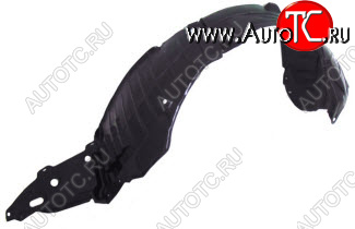 649 р. Правый подкрылок передний BODYPARTS Nissan Teana 2 J32 дорестайлинг (2008-2011)  с доставкой в г. Пермь