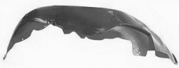 Левый подкрылок передний BodyParts Jeep Grand Cherokee  ZJ (1993-1998)