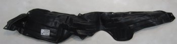 Правый подкрылок передний BODYPARTS Toyota Yaris  XP10 (1999-2005) хэтчбэк 5 дв.
