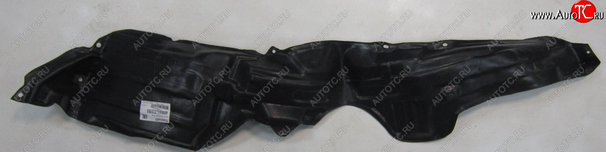 899 р. Правый подкрылок передний BODYPARTS Toyota Yaris XP10 хэтчбэк 5 дв. (1999-2005)  с доставкой в г. Пермь