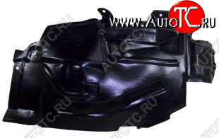 769 р. Левый подкрылок передний (передняя часть) BODYPARTS  Nissan Murano  1 Z50 (2002-2009)  с доставкой в г. Пермь