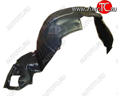 729 р. Правый подкрылок передний BODYPARTS Lexus RX300 XU10 дорестайлинг (1995-2001)  с доставкой в г. Пермь