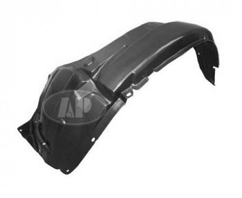 Левый подкрылок передний BodyParts Suzuki Grand Vitara ( JT 5 дверей,  JT 3 двери) (2005-2008) дорестайлинг