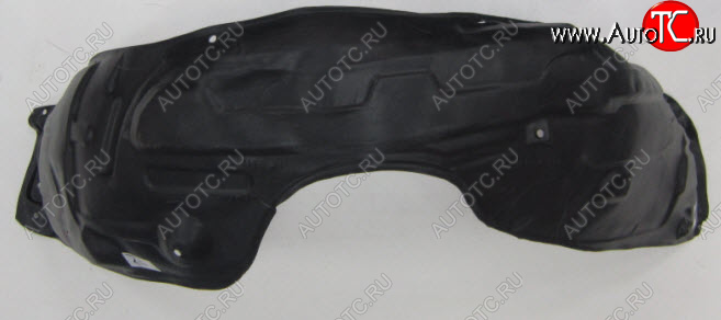 549 р. Правый подкрылок BodyParts  Toyota Camry  XV30 (2001-2006) дорестайлинг, рестайлинг  с доставкой в г. Пермь
