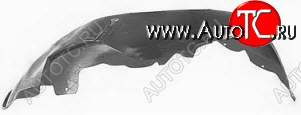 829 р. Правый подкрылок передний BodyParts Jeep Grand Cherokee ZJ (1993-1998)  с доставкой в г. Пермь