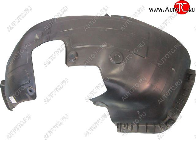 899 р. Левый подкрылок передний BODYPARTS  Hyundai Tucson  TL (2015-2018) дорестайлинг  с доставкой в г. Пермь
