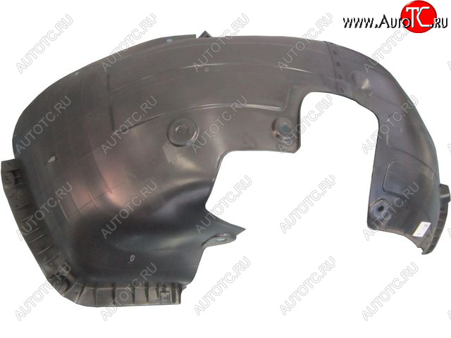 749 р. Правый подкрылок передний BODYPARTS  Hyundai Tucson  TL (2015-2018) дорестайлинг  с доставкой в г. Пермь