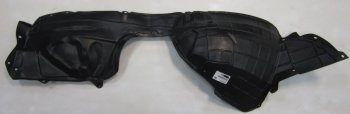 Левый подкрылок передний BODYPARTS Nissan Tiida ( 1 седан,  1 хэтчбек,  1 хэтчбэк) (2007-2012) C11 дорестайлинг, C11 рестайлинг, Япония