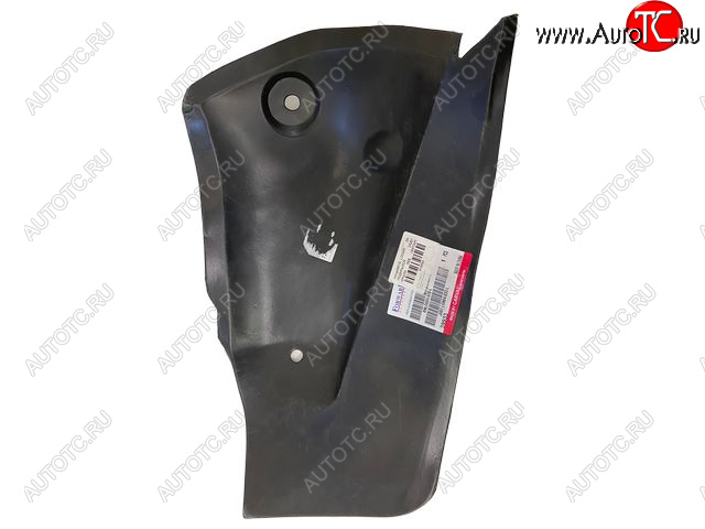 449 р. LOGAN ПОДКРЫЛОК ЗАДН КРЫЛА ЛЕВ (Китай) BODYPARTS rnlog05-570-l  с доставкой в г. Пермь