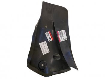 Правый подкрылок задний BODYPARTS Renault Logan  1 (2004-2010) дорестайлинг