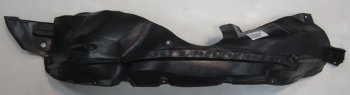 Левый подкрылок передний BODYPARTS Suzuki SX4  GYC21S (2006-2012) дорестайлинг седан