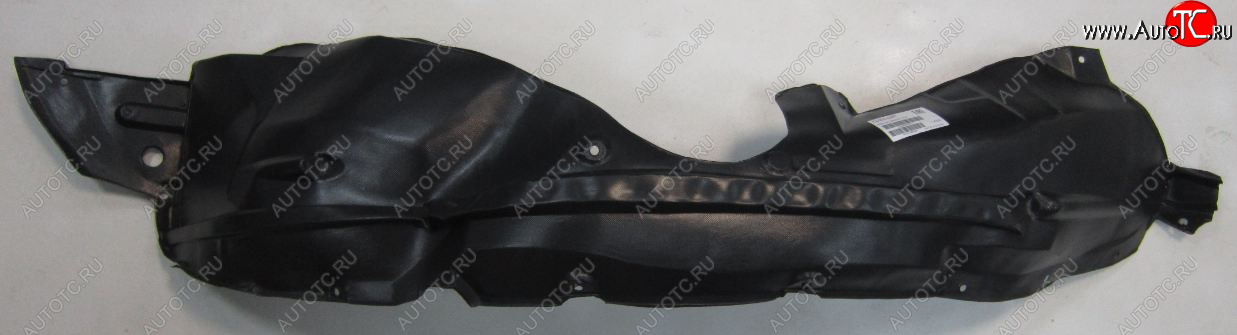 859 р. Левый подкрылок передний BODYPARTS  Suzuki SX4  GYC21S (2006-2012) дорестайлинг седан  с доставкой в г. Пермь