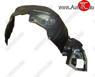729 р. Левый подкрылок передний BODYPARTS  Lexus RX300  XU10 (1995-2001) дорестайлинг  с доставкой в г. Пермь