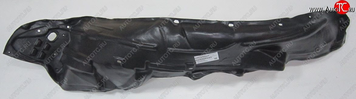 999 р. Правый подкрылок передний BodyParts Honda Civic FD седан дорестайлинг (2005-2008)  с доставкой в г. Пермь