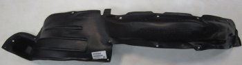 Правый подкрылок передний BODYPARTS Toyota Land Cruiser Prado  J120 (2002-2009)