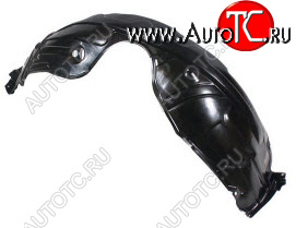 489 р. Правый подкрылок BodyParts Toyota Camry XV40 рестайлинг (2009-2011)  с доставкой в г. Пермь