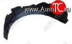 659 р. Правый подкрылок передний BodyParts  Chevrolet Epica  V250 (2006-2012)  с доставкой в г. Пермь