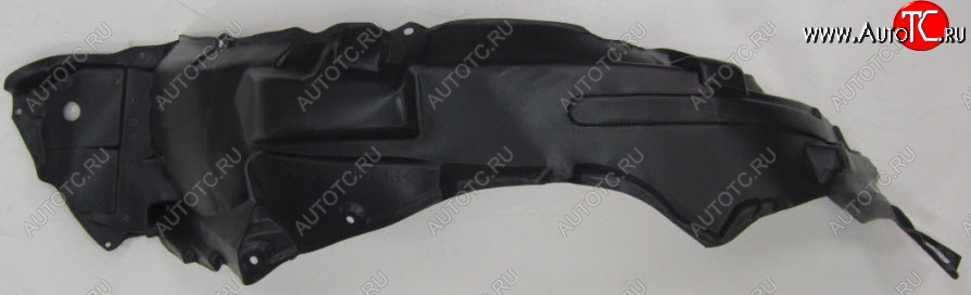 599 р. Правый подкрылок передний BodyParts  Toyota Corolla  E180 (2013-2016) дорестайлинг  с доставкой в г. Пермь