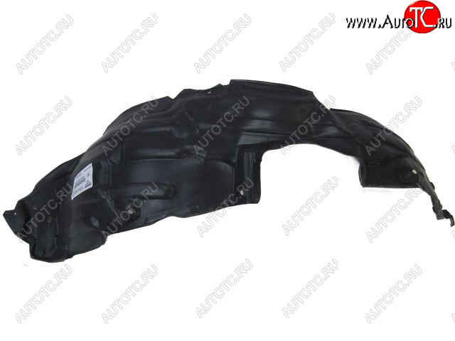 429 р. Правый подкрылок передний BODYPARTS  Chery Tiggo T11 (2005-2013) дорестайлинг  с доставкой в г. Пермь