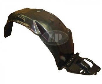 Правый подкрылок передний BodyParts Toyota Corolla  E120 (2004-2007) седан рестайлинг