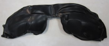 Правый подкрылок передний BodyParts Nissan Terrano  D10 (2013-2022), Renault Duster  HS (2010-2021)