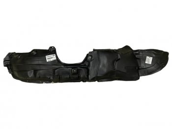 Правый подкрылок передний BODYPARTS Mazda 3/Axela  BK (2003-2006) дорестайлинг седан, дорестайлинг, хэтчбэк