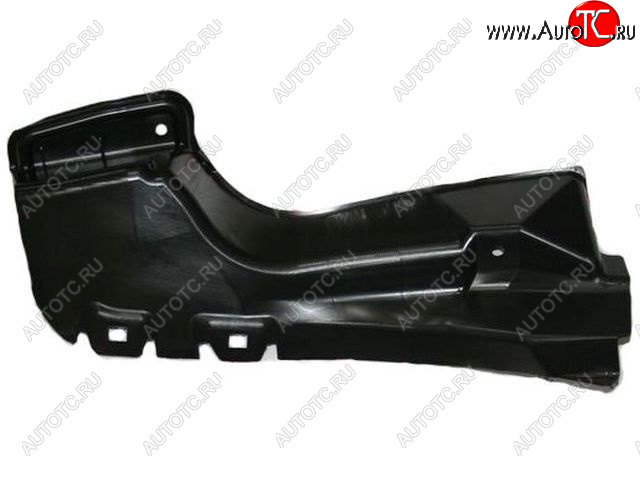 939 р. Правый подкрылок задний BodyParts  Mitsubishi Lancer  9 CS (2003-2009) седан 1-ый рестайлинг, универсал 1-ый рестайлинг, седан 2-ой рестайлинг, универсал 2-ой рестайлинг  с доставкой в г. Пермь