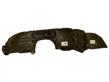 Левый подкрылок передний BodyParts Mazda 3/Axela  BK (2003-2006) дорестайлинг седан, дорестайлинг, хэтчбэк