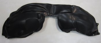 Левый подкрылок передний BodyParts Nissan Terrano  D10 (2013-2022), Renault Duster  HS (2010-2021)