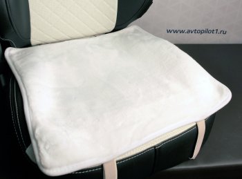 669 р. Короткий ворс (искусственный мех)  ikc025  с доставкой в г. Пермь. Увеличить фотографию 1