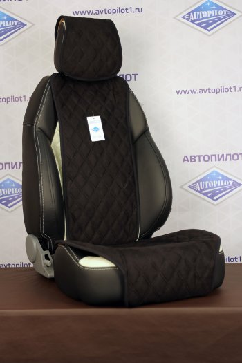 6 199 р. Turbo Plus (комплект)  ypr001-9  с доставкой в г. Пермь. Увеличить фотографию 1