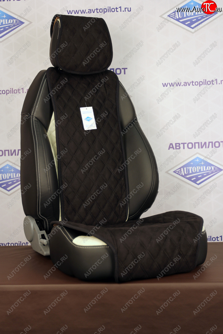 6 199 р. Turbo Plus (комплект)  ypr001-9  с доставкой в г. Пермь