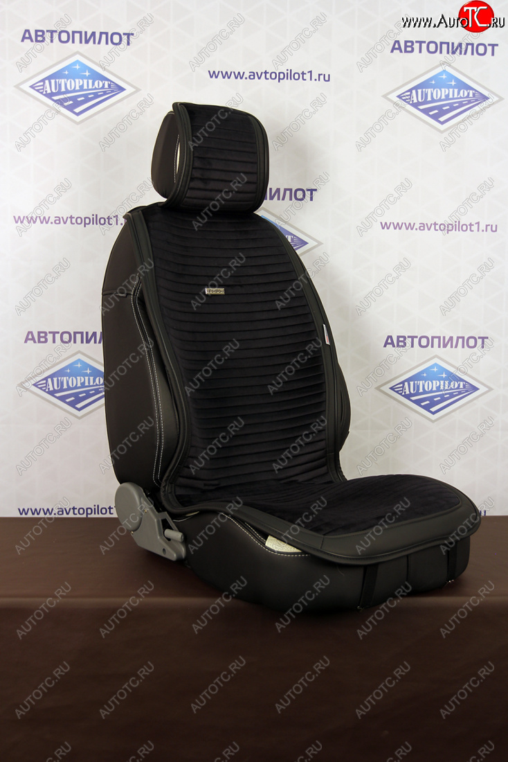 2 099 р. Velvet  hw001-001  с доставкой в г. Пермь