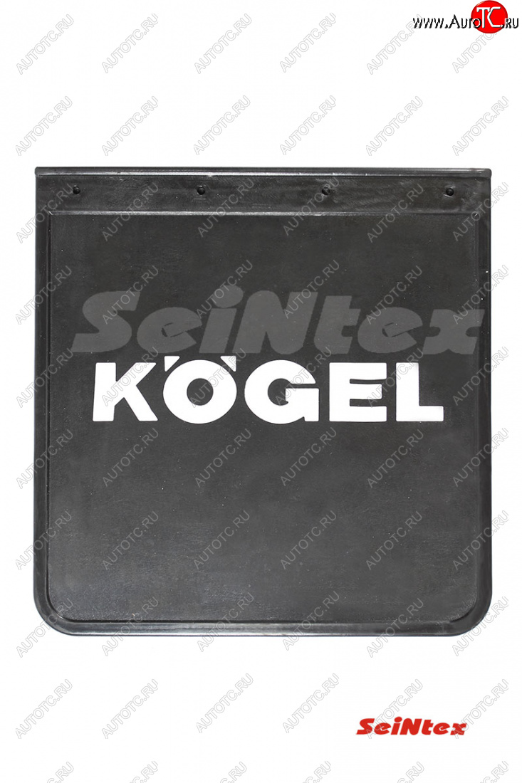 10 р. Брызговики для прицепов Kogel 400*400  89763koge  с доставкой в г. Пермь