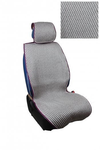 2 439 р. Накидки плетеные, Classic New Plus (комплект)  cnp022  с доставкой в г. Пермь. Увеличить фотографию 1