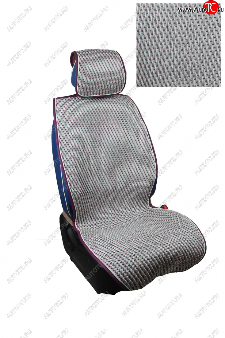 2 439 р. Накидки плетеные, Classic New Plus (комплект)  cnp022  с доставкой в г. Пермь