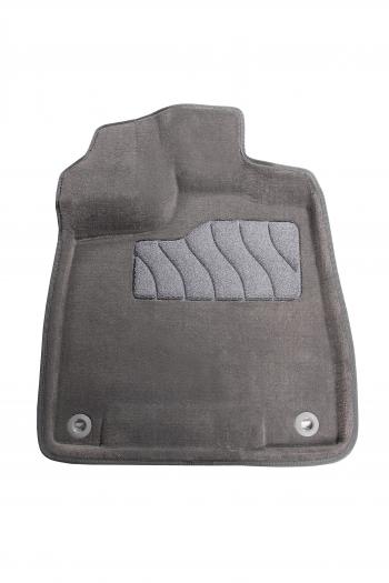 6 929 р. 3D коврики для Acura MDX III 2013-2020  86356  с доставкой в г. Пермь. Увеличить фотографию 2