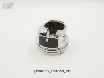 22 999 р. Поршни СТИ BMW 2,0l B48B20 под кольца 1,21,52,0  342546255  с доставкой в г. Пермь. Увеличить фотографию 4
