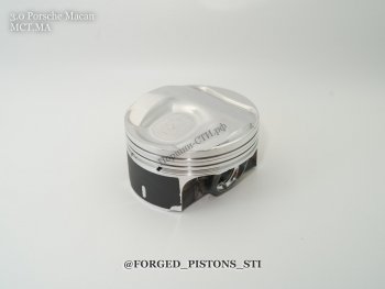 77 999 р. Поршни СТИ PORSCHE 3,0 MCT.MA  342550370  с доставкой в г. Пермь. Увеличить фотографию 4