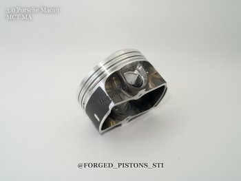 77 999 р. Поршни СТИ PORSCHE 3,0 MCT.MA  342550370  с доставкой в г. Пермь. Увеличить фотографию 5
