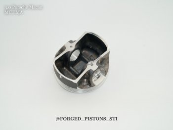 77 999 р. Поршни СТИ PORSCHE 3,0 MCT.MA  342550370  с доставкой в г. Пермь. Увеличить фотографию 6