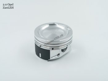 22 399 р. Поршни СТИ Opel 2.0l Z20LEH под кольца 1,51,53,0  369605125  с доставкой в г. Пермь. Увеличить фотографию 2