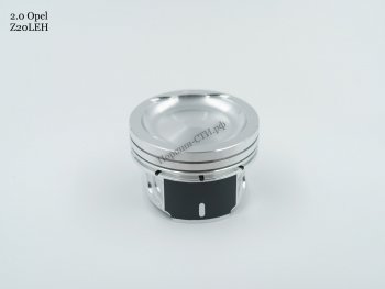 22 399 р. Поршни СТИ Opel 2.0l Z20LEH под кольца 1,51,53,0  369605125  с доставкой в г. Пермь. Увеличить фотографию 3