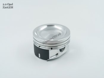 22 399 р. Поршни СТИ Opel 2.0l Z20LEH под кольца 1,51,53,0  369605125  с доставкой в г. Пермь. Увеличить фотографию 5