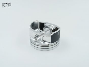 22 399 р. Поршни СТИ Opel 2.0l Z20LEH под кольца 1,51,53,0  369605125  с доставкой в г. Пермь. Увеличить фотографию 7