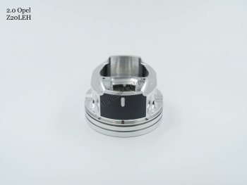 22 399 р. Поршни СТИ Opel 2.0l Z20LEH под кольца 1,51,53,0  369605125  с доставкой в г. Пермь. Увеличить фотографию 8