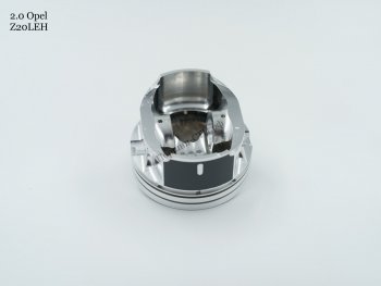 22 399 р. Поршни СТИ Opel 2.0l Z20LEH под кольца 1,51,53,0  369605125  с доставкой в г. Пермь. Увеличить фотографию 9