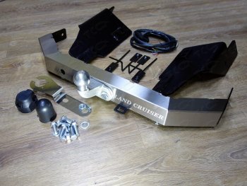 надпись Land Cruiser, шар F 15432р надпись Land Cruiser, шар F 15432р