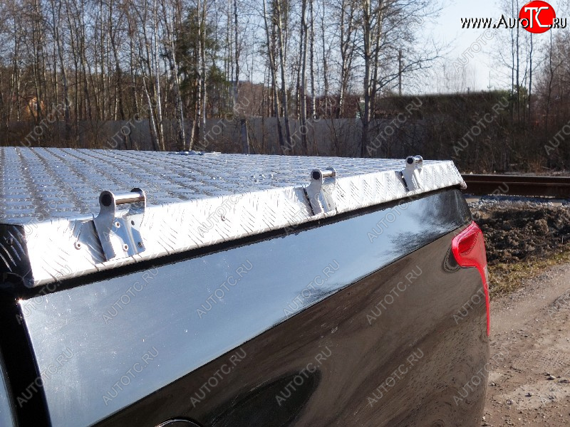 6 899 р. Такелажная скоба (комплект)  grwalwing720-21  с доставкой в г. Пермь