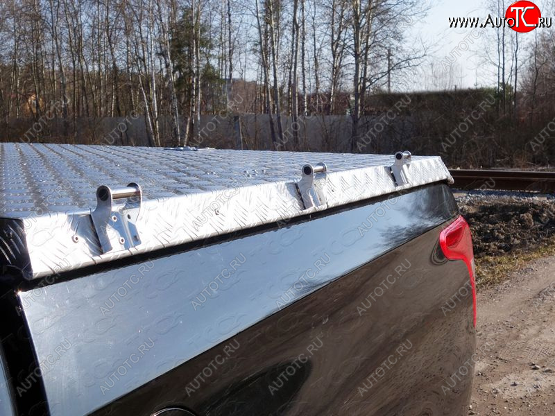 6 899 р. Такелажная скоба (комплект 6 шт)  mitl20019-27  с доставкой в г. Пермь